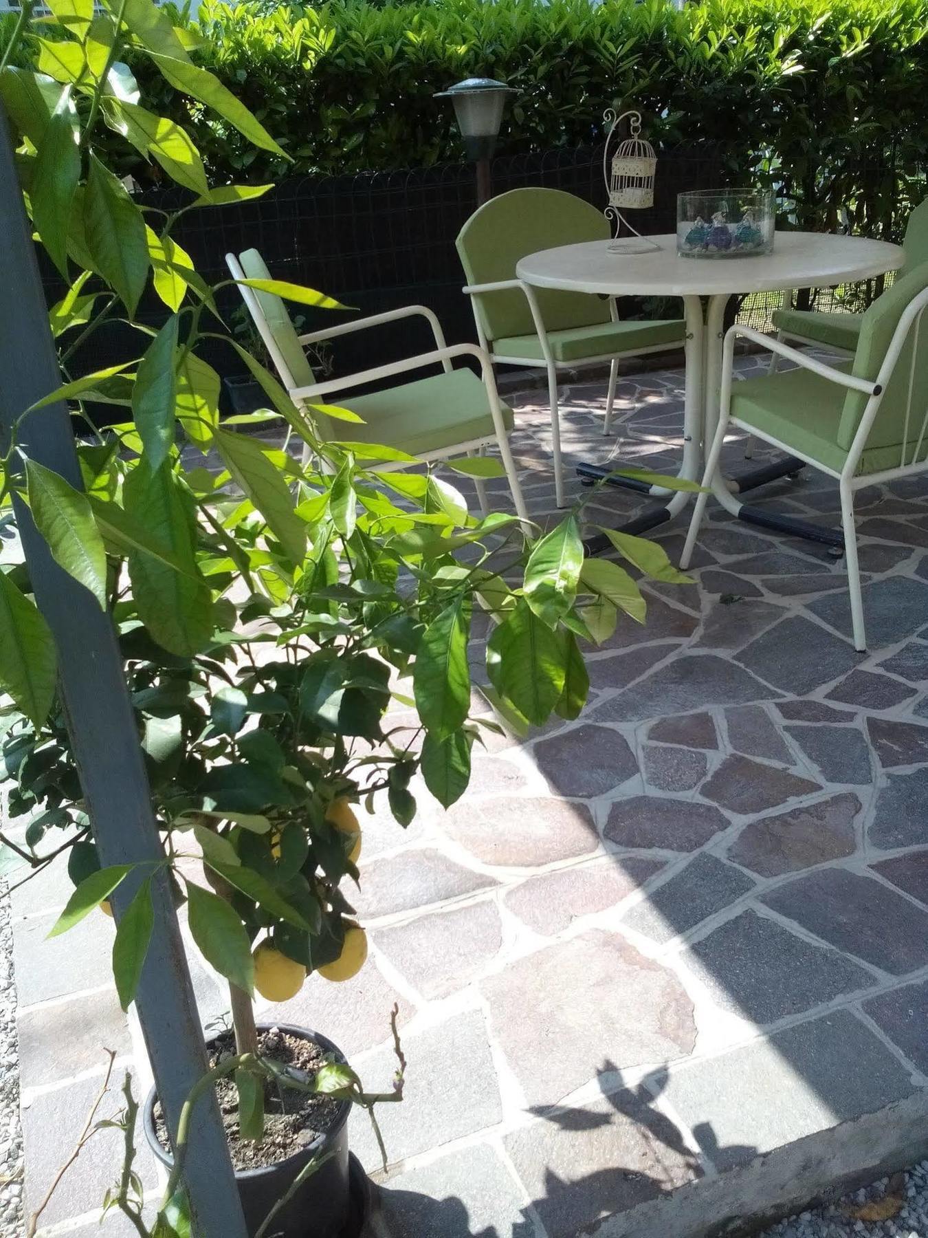 Casa Emanuela Piazzola sul Brenta Exterior foto