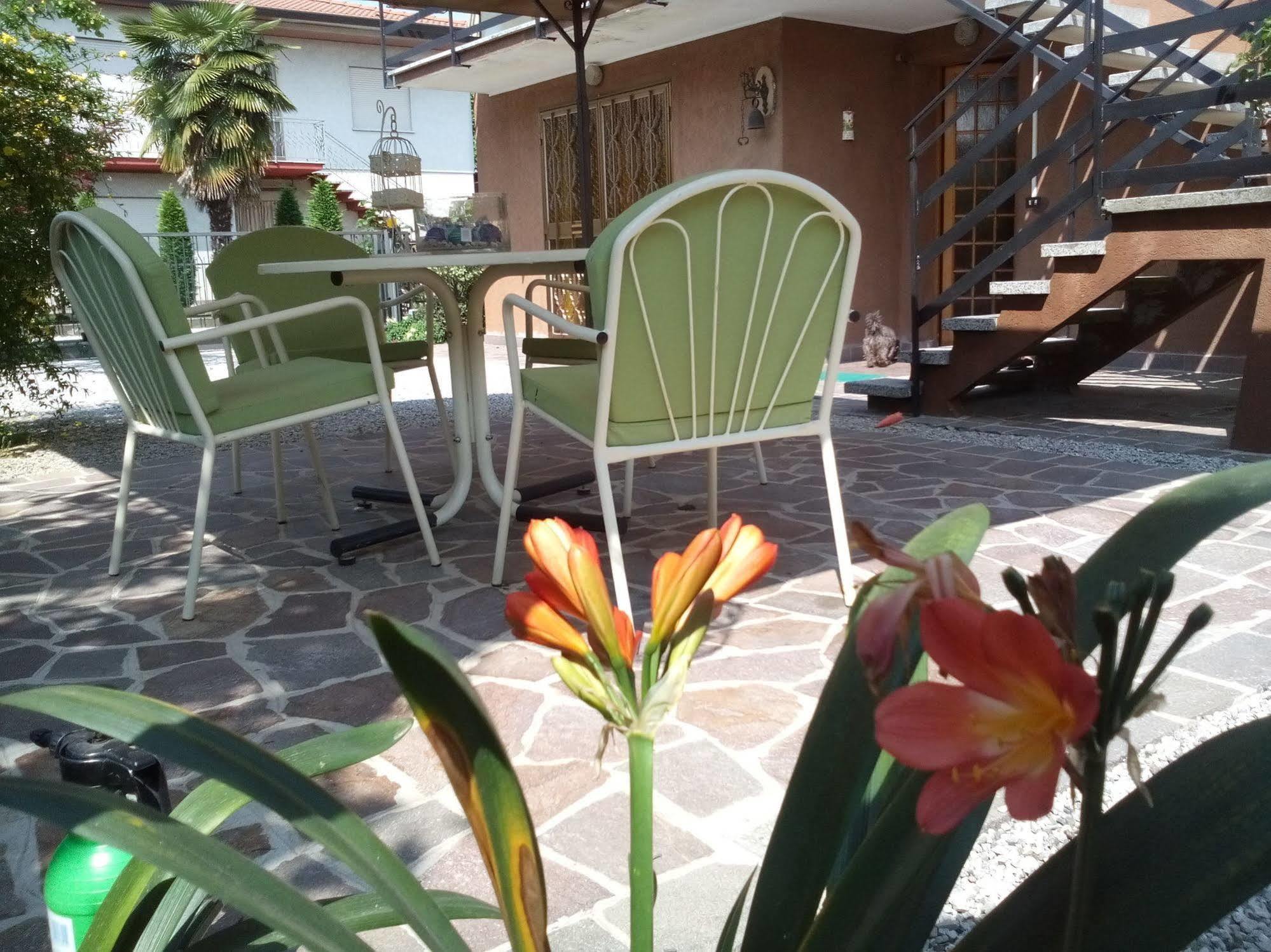 Casa Emanuela Piazzola sul Brenta Exterior foto
