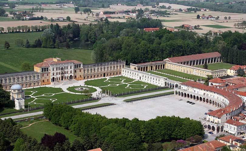 Casa Emanuela Piazzola sul Brenta Exterior foto