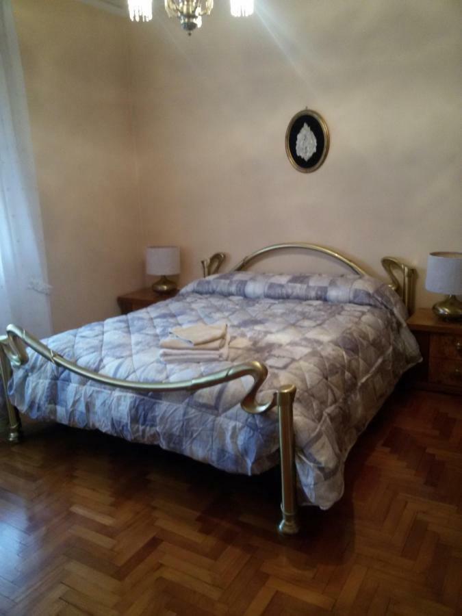 Casa Emanuela Piazzola sul Brenta Exterior foto